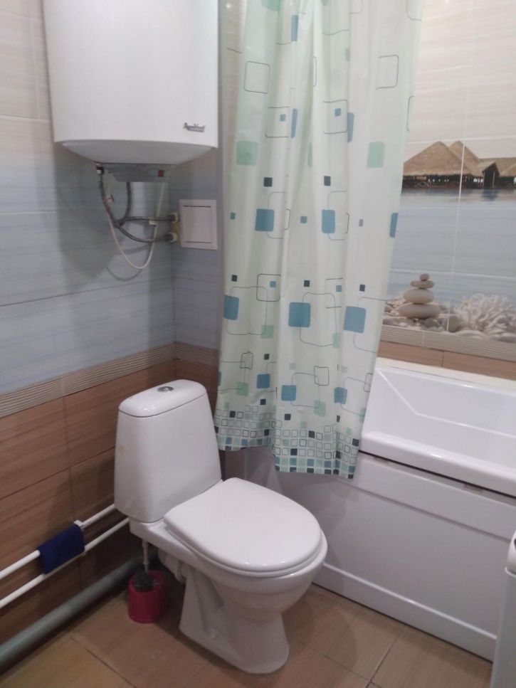 1-комн квартира Партизанская улица, 58