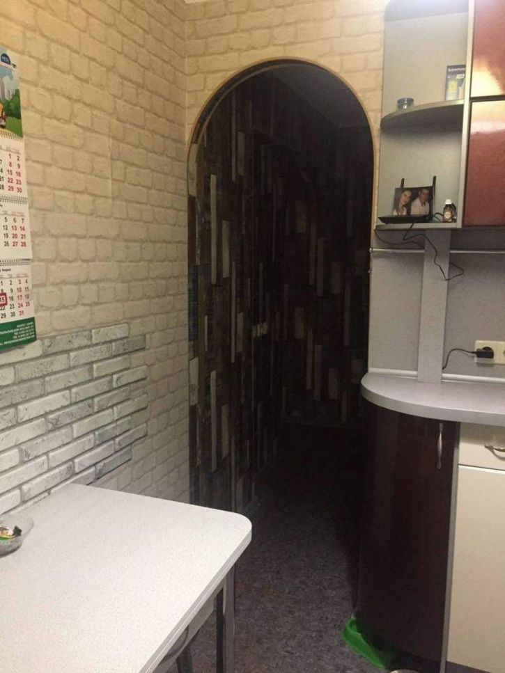 2-комн квартира Карбышева улица, 64