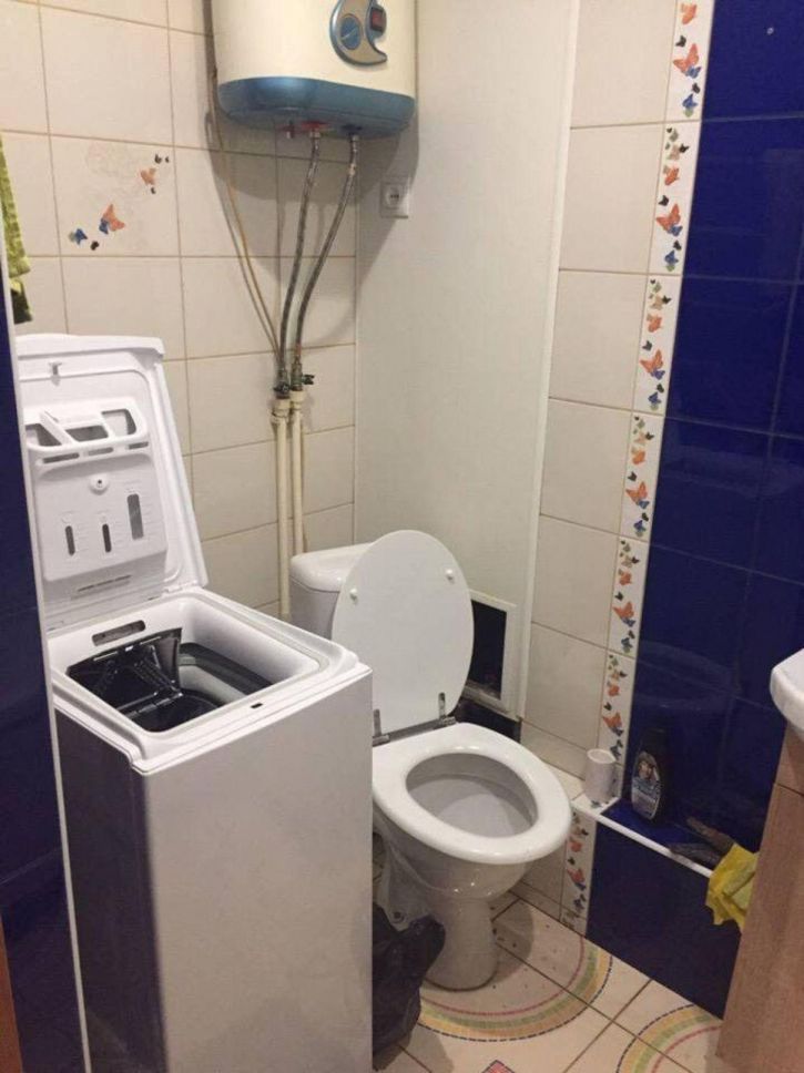 2-комн квартира Карбышева улица, 64