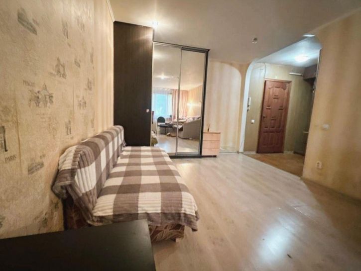 1-комн квартира 22 Партсъезда улица, 181