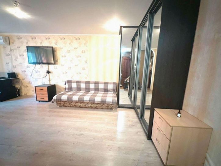 1-комн квартира 22 Партсъезда улица, 181