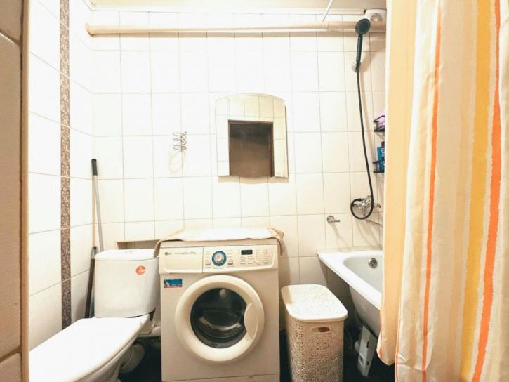 1-комн квартира 22 Партсъезда улица, 181