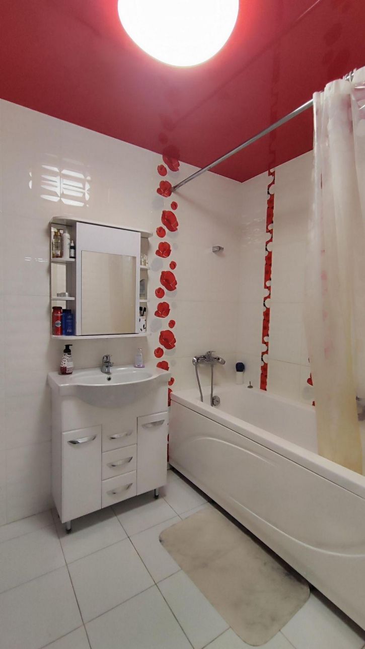 3-комн квартира Партизанская улица, 177а