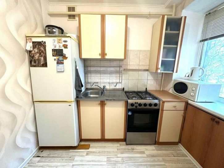 1-комн квартира 22 Партсъезда улица, 181