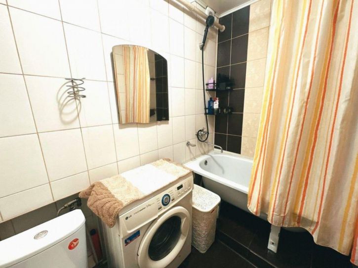 1-комн квартира 22 Партсъезда улица, 181