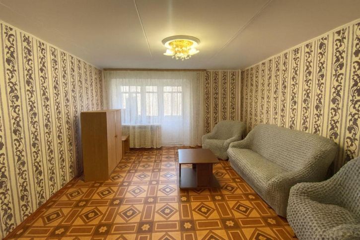 2-комн квартира Гая улица, 37