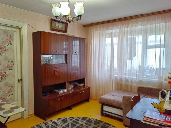 2-комн квартира Воеводина улица, 6