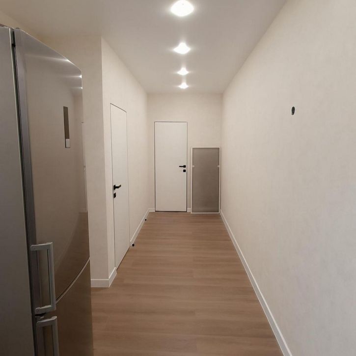 2-комн квартира Революционная улица, 130