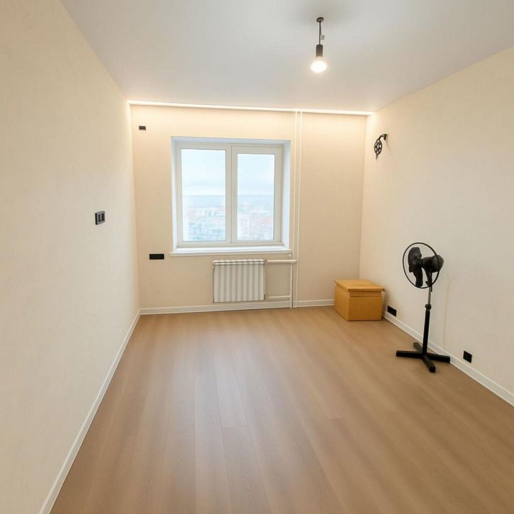 2-комн квартира Революционная улица, 130