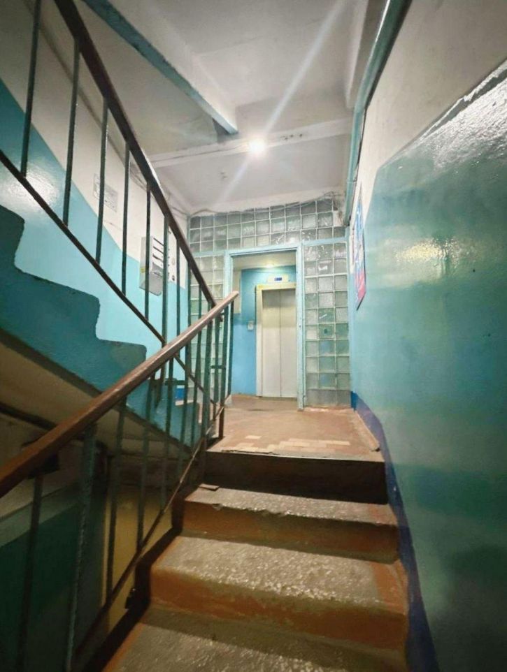 1-комн квартира 22 Партсъезда улица, 181