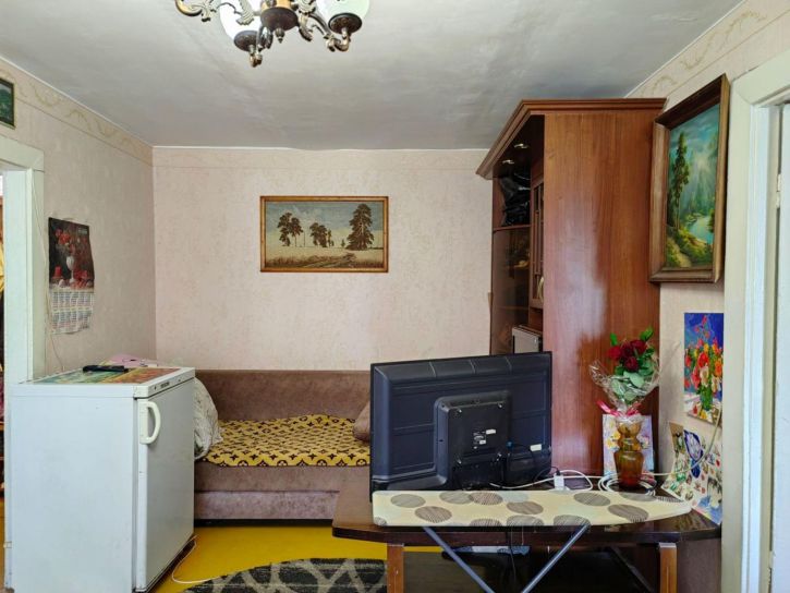 2-комн квартира Воеводина улица, 6