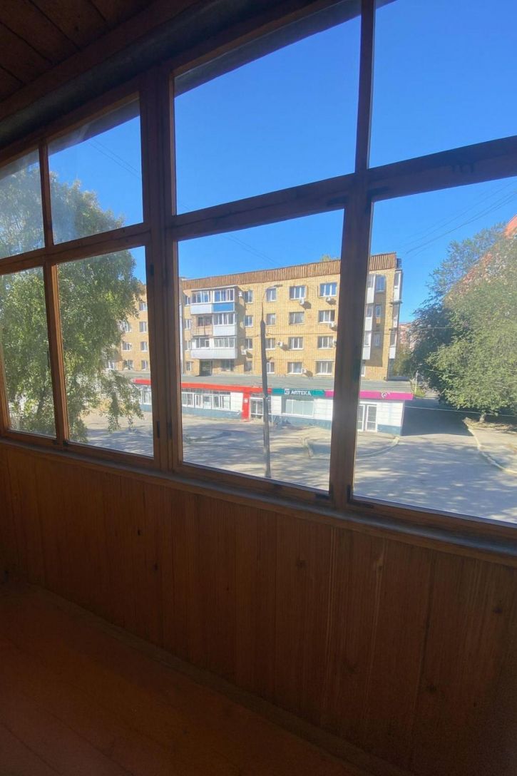 2-комн квартира Гая улица, 37