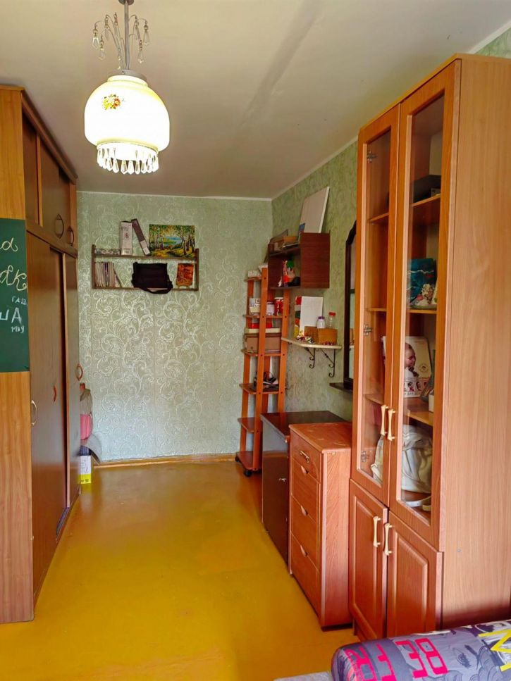 2-комн квартира Воеводина улица, 6