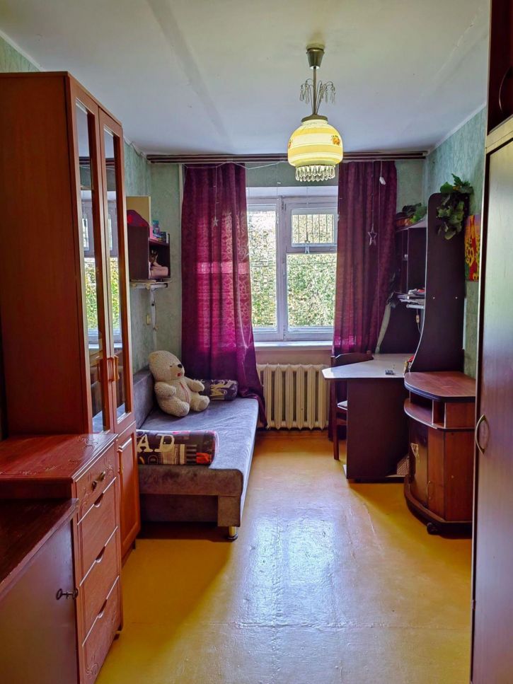 2-комн квартира Воеводина улица, 6