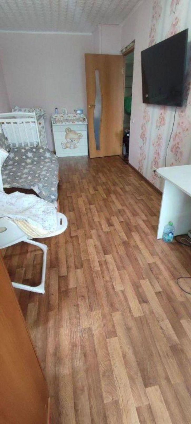 1-комн квартира Зубчаниновское шоссе, 157