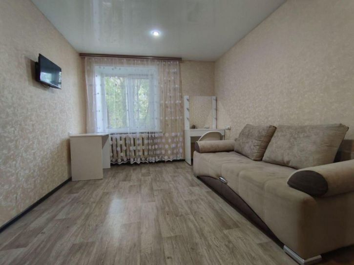 1-комн квартира Победы улица, 138