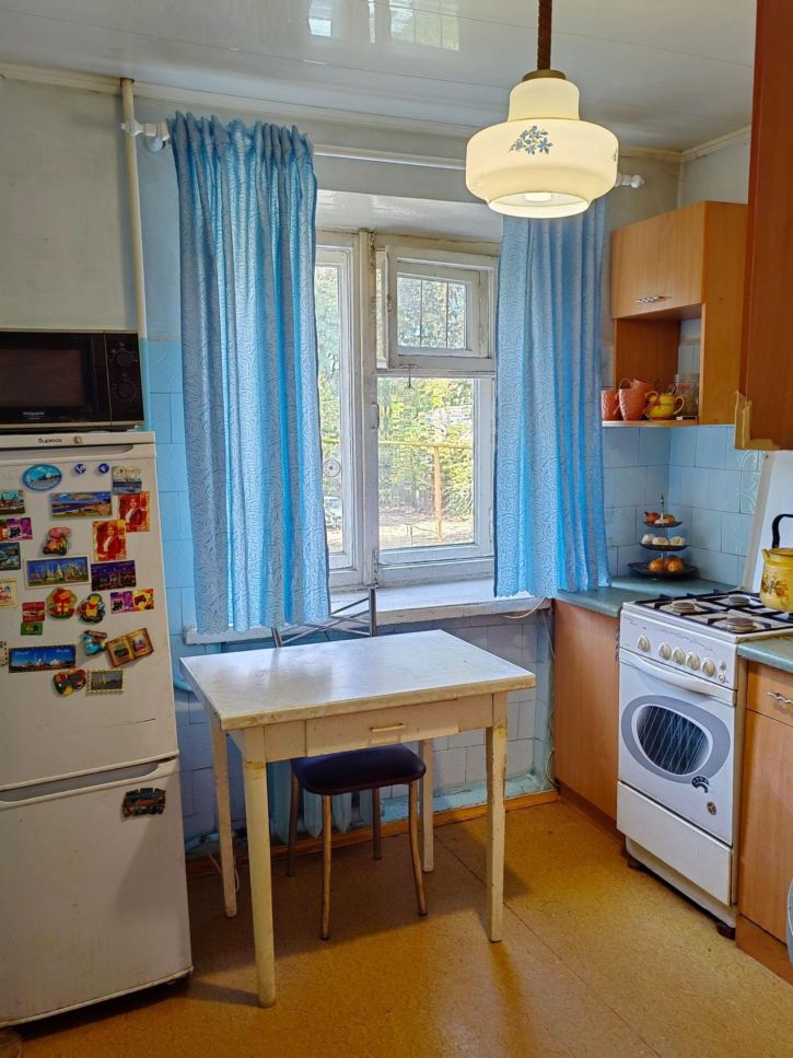 2-комн квартира Воеводина улица, 6