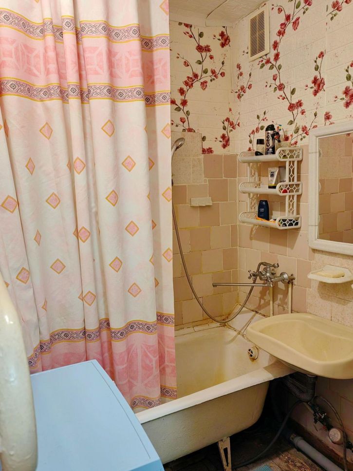 2-комн квартира Воеводина улица, 6