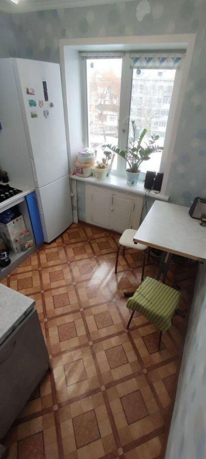 1-комн квартира Зубчаниновское шоссе, 157