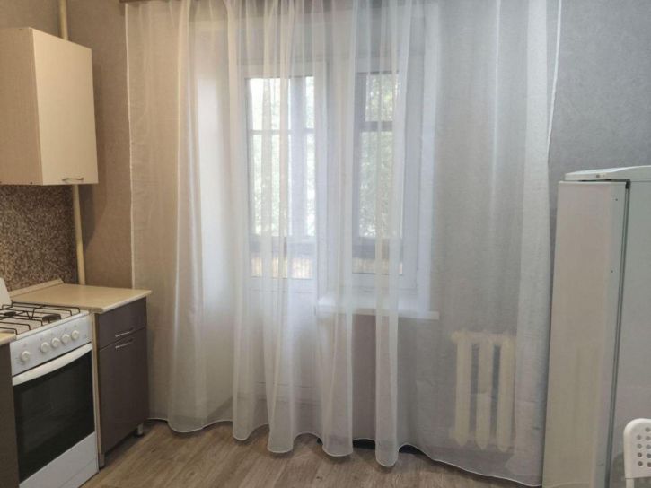 1-комн квартира Победы улица, 138