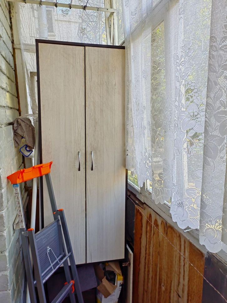 2-комн квартира Воеводина улица, 6