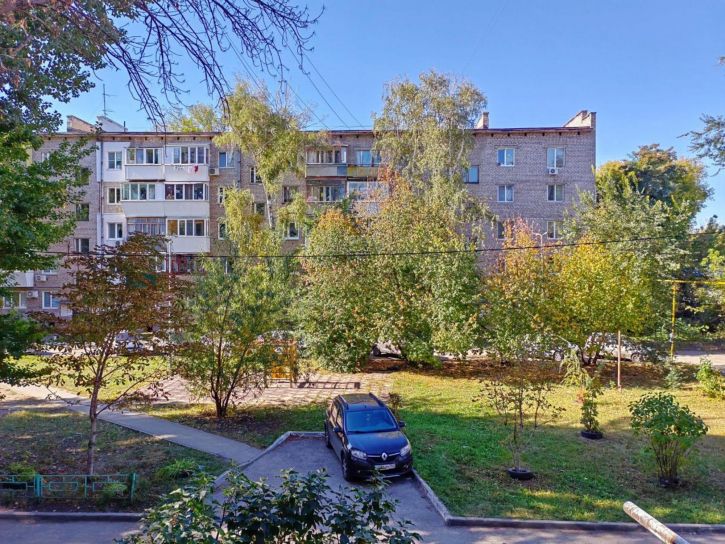 2-комн квартира Воеводина улица, 6