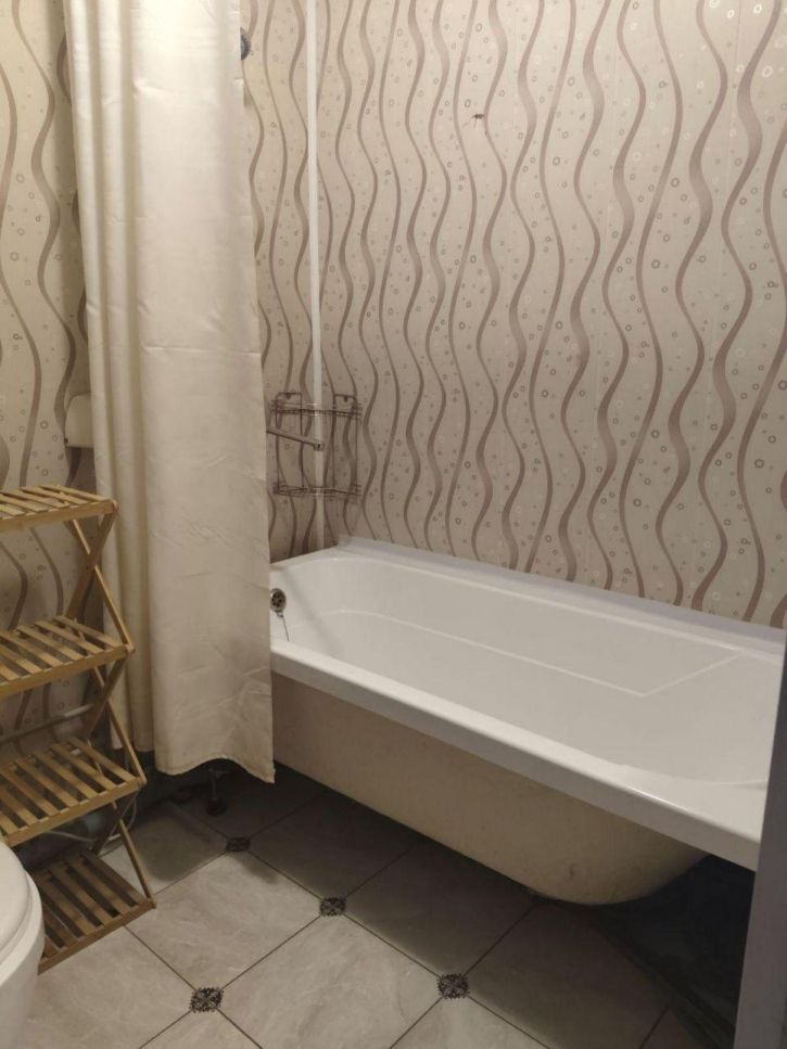 1-комн квартира Победы улица, 138