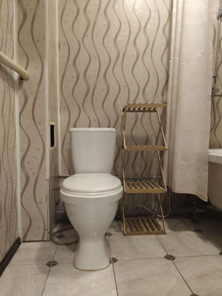 1-комн квартира Победы улица, 138