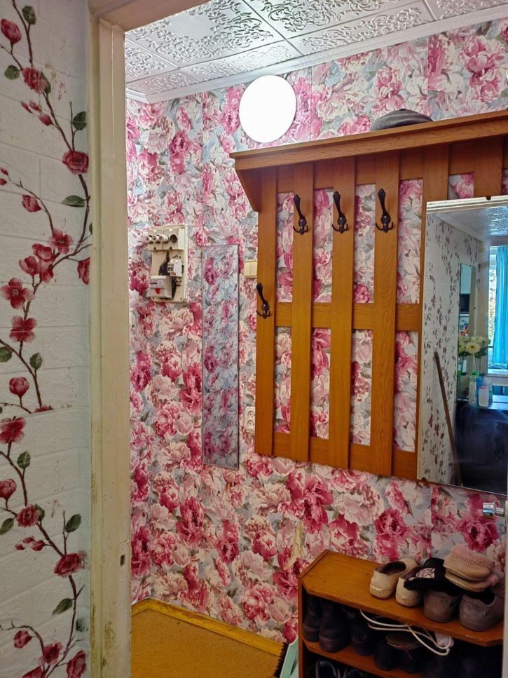 2-комн квартира Воеводина улица, 6