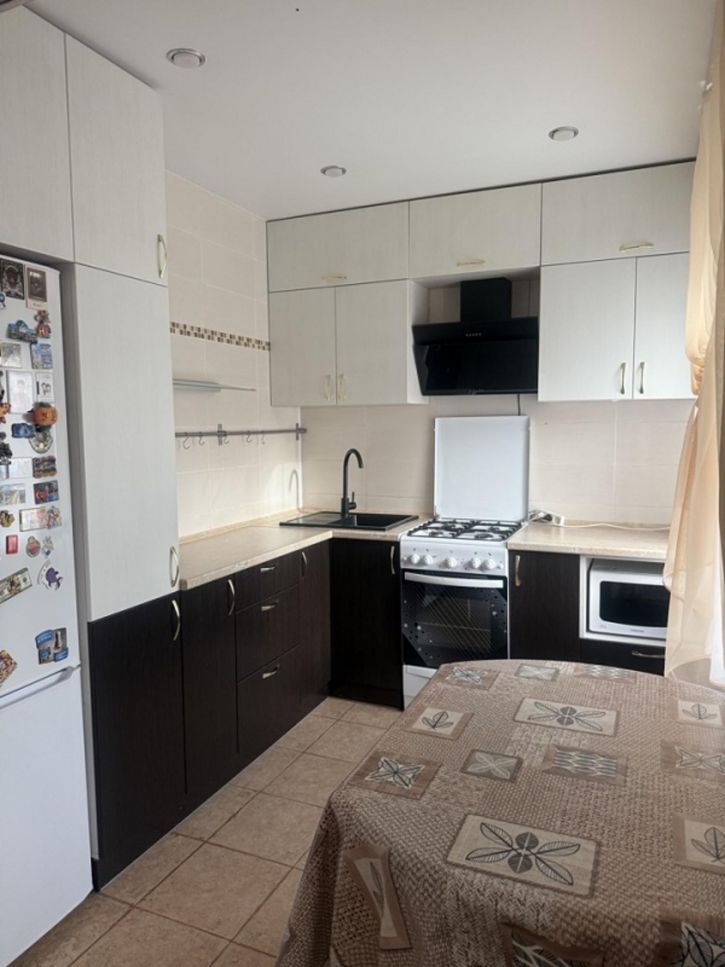 2-комн квартира Олимпийская улица, 39