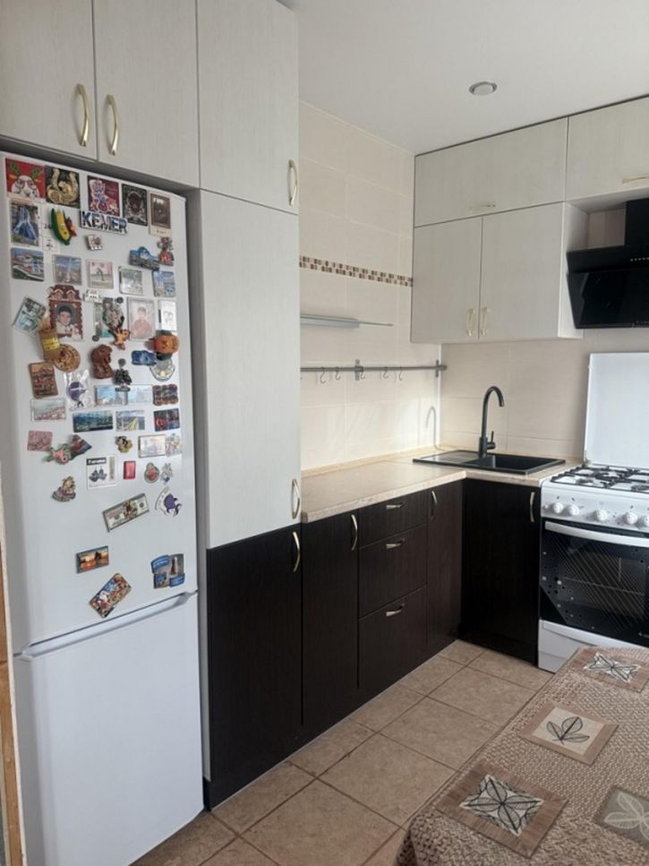 2-комн квартира Олимпийская улица, 39