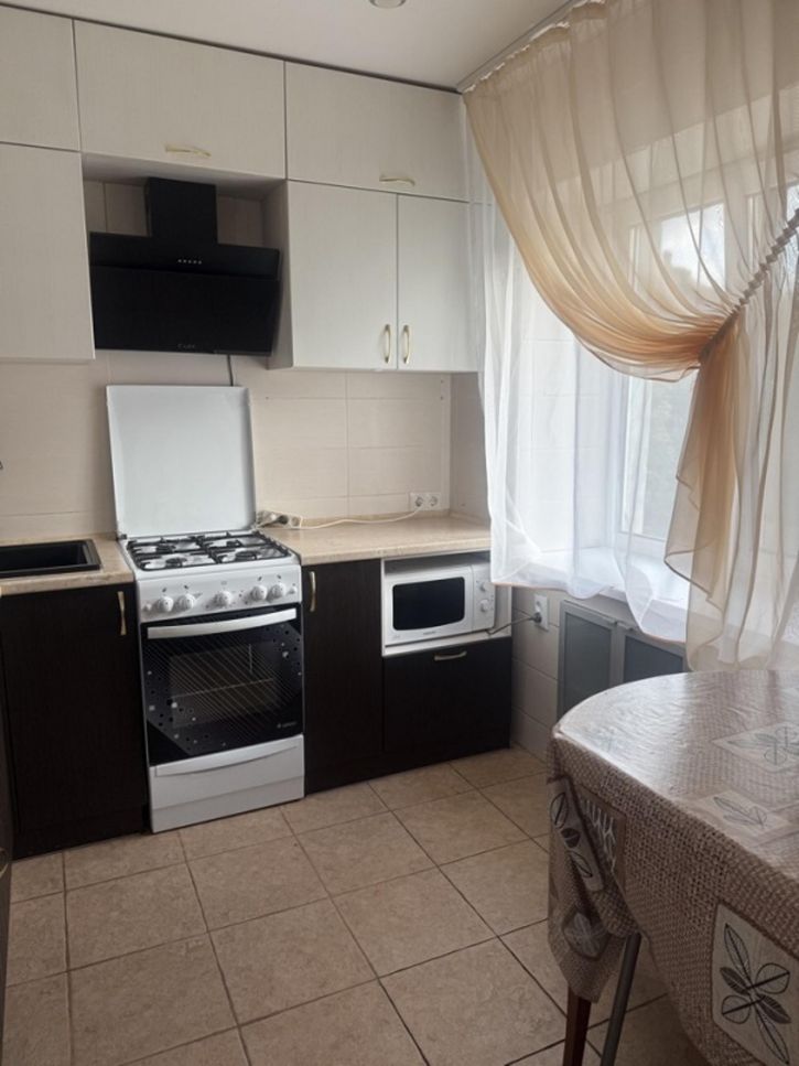 2-комн квартира Олимпийская улица, 39