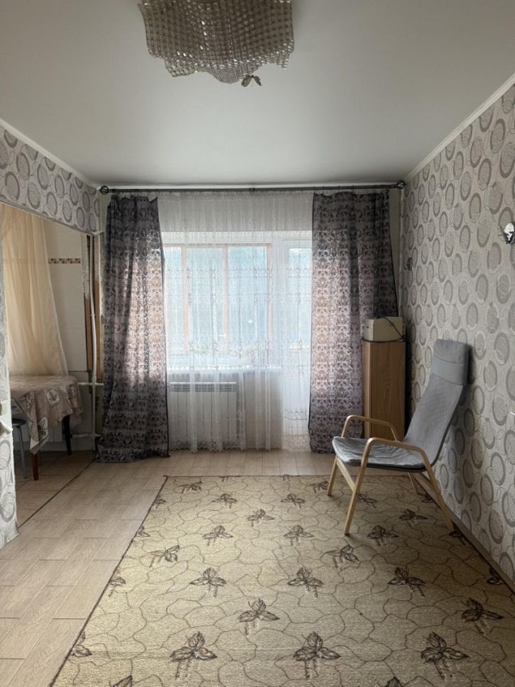 2-комн квартира Олимпийская улица, 39