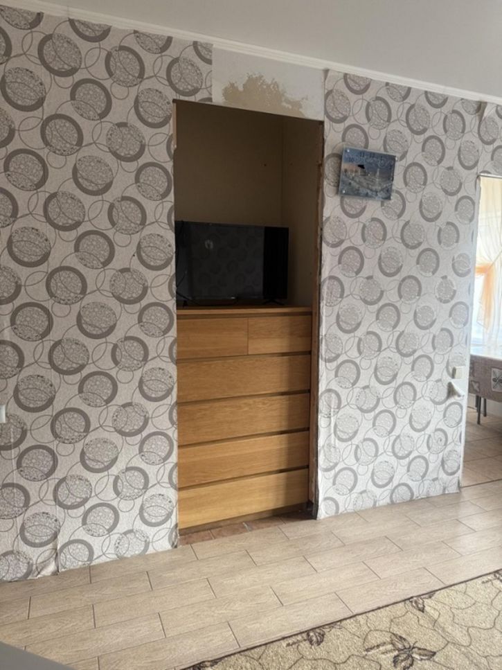 2-комн квартира Олимпийская улица, 39