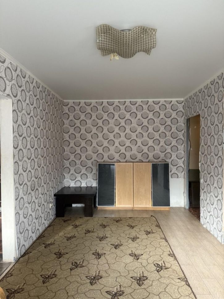 2-комн квартира Олимпийская улица, 39