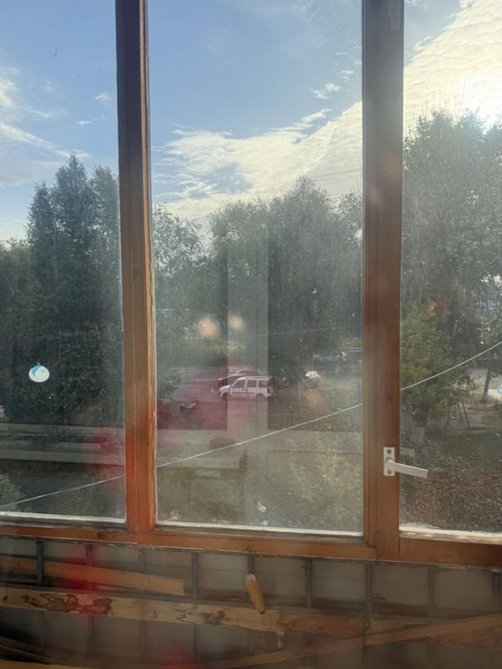 2-комн квартира Олимпийская улица, 39