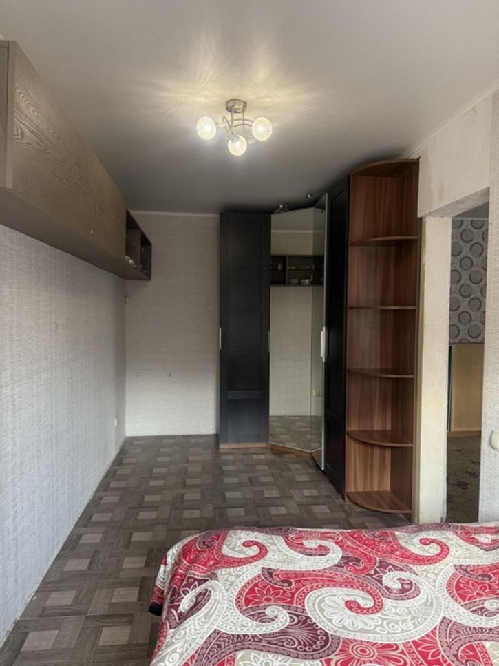 2-комн квартира Олимпийская улица, 39