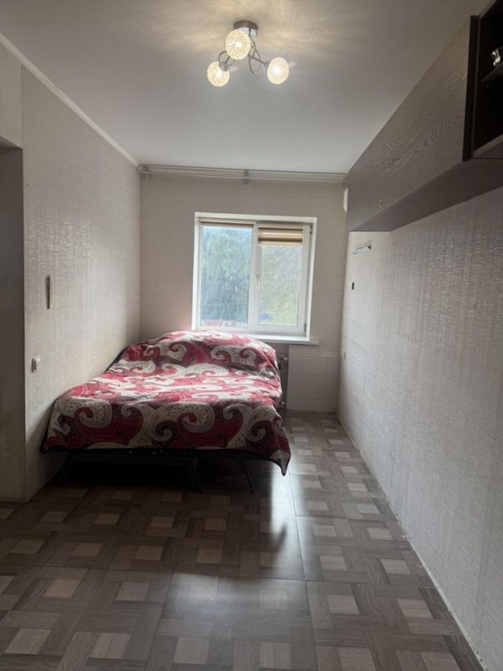 2-комн квартира Олимпийская улица, 39