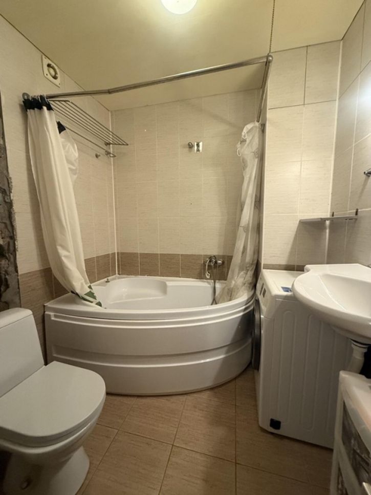 2-комн квартира Олимпийская улица, 39