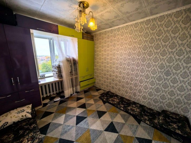 2-комн квартира Теннисная улица, 25Б