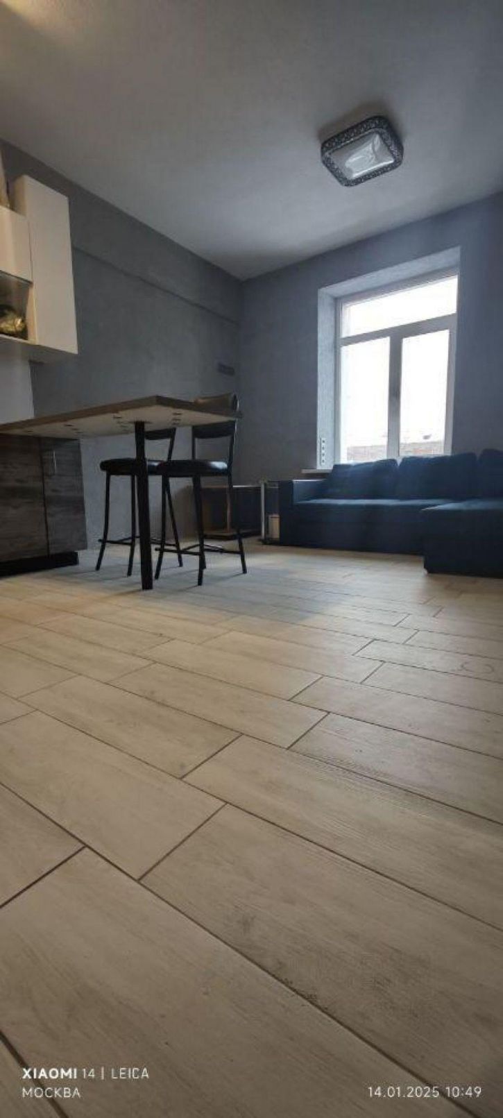 2-комн квартира Ново-Вокзальная улица, 5