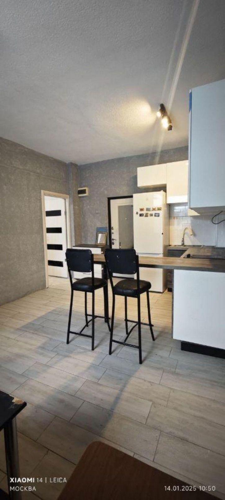 2-комн квартира Ново-Вокзальная улица, 5