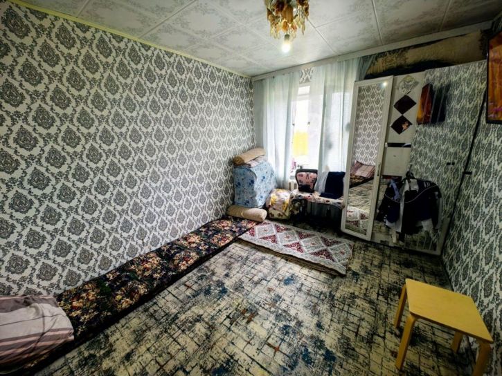 2-комн квартира Теннисная улица, 25Б