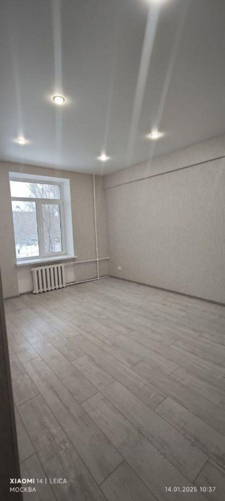 2-комн квартира Ново-Вокзальная улица, 5