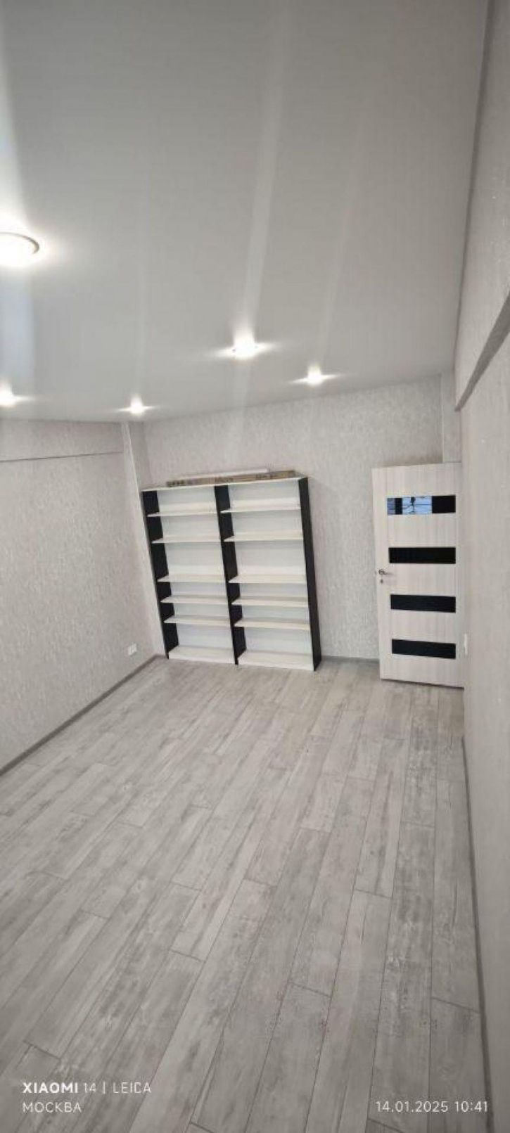 2-комн квартира Ново-Вокзальная улица, 5