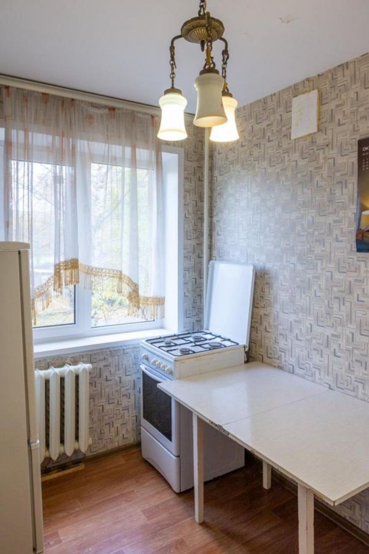 1-комн квартира Челюскинцев улица, 14