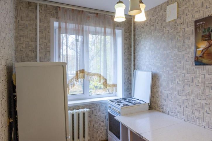 1-комн квартира Челюскинцев улица, 14