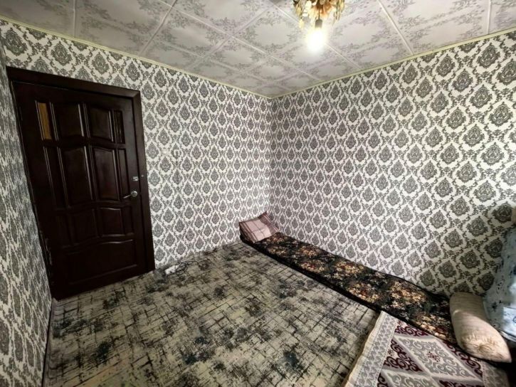 2-комн квартира Теннисная улица, 25Б