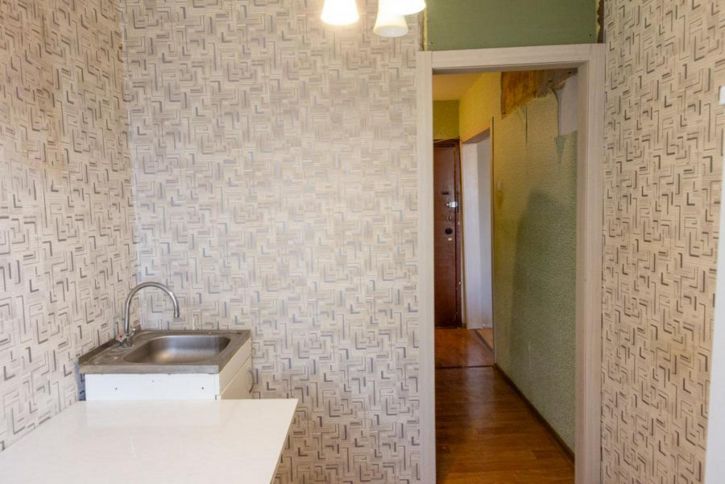 1-комн квартира Челюскинцев улица, 14