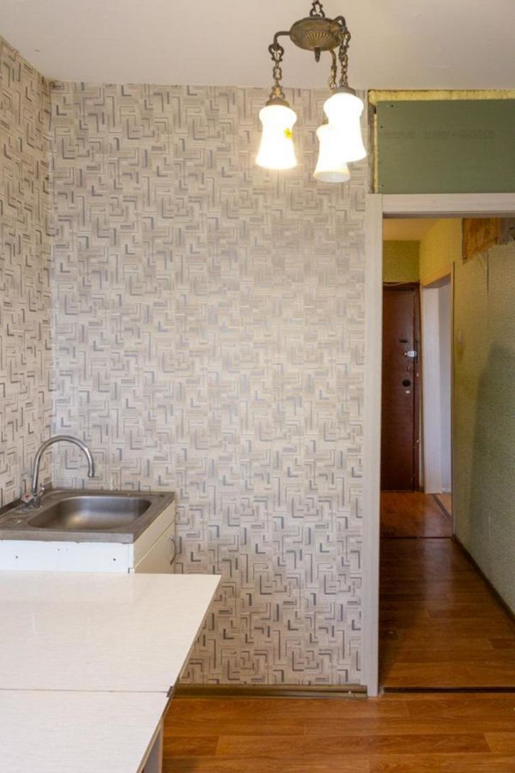 1-комн квартира Челюскинцев улица, 14